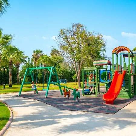 Kirman Sidemarin Beach&spa Resort 5*