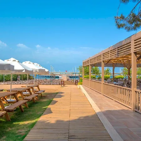 Kirman Sidemarin Beach&spa