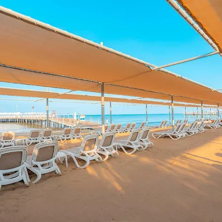 Kirman Sidemarin Beach&spa Resort