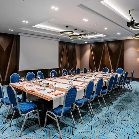 Kirman Sidemarin Beach&spa Resort 5*