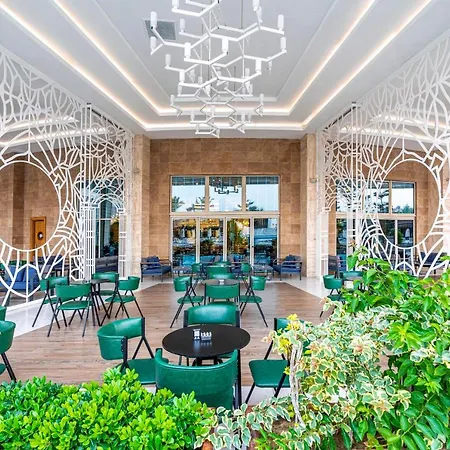 Kirman Sidemarin Beach&spa