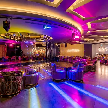 Kirman Sidemarin Beach&spa 5*