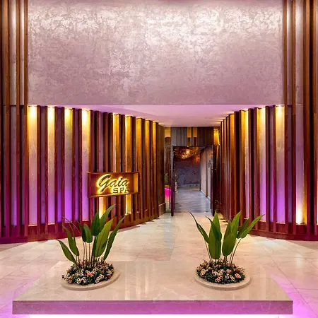 Kirman Sidemarin Beach&spa Side